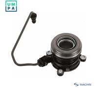 SACHS 3182 654 315 Central Slave Cylinder, clutch