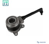 SACHS 3182 654 324 Concentric slave cylinder
