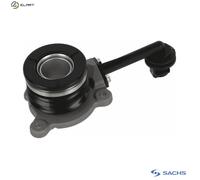 Sachs Concentric Slave Cylinder 3182 654 328 Fits Citroen C4 Spacetourer, Peugeot Expert/3008 II