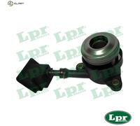 Central slave cylinder Plastic 3258 LPR for CITROËN PEUGEOT