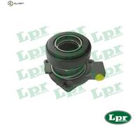 LPR 3476 Central Slave Cylinder, clutch for SUZUKI