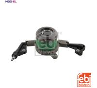 Central slave cylinder 34842 FEBI BILSTEIN for MERCEDES-BENZ E-CLASS VITO Bus