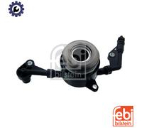 FEBI BILSTEIN 34843 Central Slave Cylinder, clutch