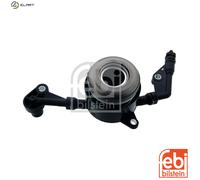 FEBI BILSTEIN 34843 Central Slave Cylinder, clutch
