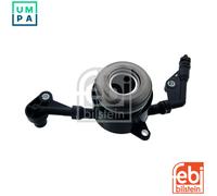 FEBI BILSTEIN 34843 Central Slave Cylinder, clutch