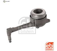 Central slave cylinder 34963 FEBI BILSTEIN for VW SEAT SKODA AUDI FORD