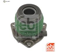 CENTRAL SLAVE CYLINDER CLUTCH 36303 FOR VAUXHALL OPEL Z22/Y22XEY 22 DTH 2.2L