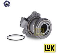 LuK 510 0002 10 Central Slave Cylinder, clutch
