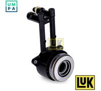 LuK 510 0058 10 Central Slave Cylinder, clutch