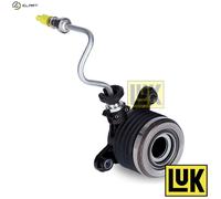 LuK 510 0088 10 Central Slave Cylinder, clutch
