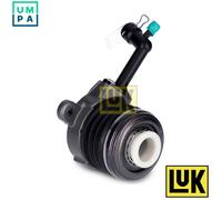Central slave cylinder 510 0139 10 LuK for ALFA ROMEO FIAT