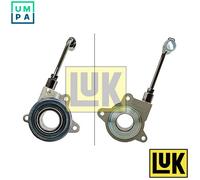 LuK 510 0152 10 Central Slave Cylinder, clutch