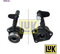 LuK 510 0154 10 Central Slave Cylinder, clutch