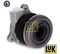 Clutch Concentric Slave Cylinder CSC fits CHEVROLET LACETTI J200 1.6 2005 on LuK