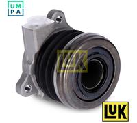 Clutch Concentric Slave Cylinder CSC fits CHEVROLET LACETTI J200 1.6 2005 on LuK