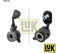 LuK 510 0207 10 Central Slave Cylinder, clutch