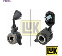 LuK 510 0207 10 Central Slave Cylinder, clutch
