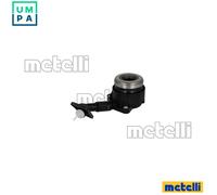 CENTRAL SLAVE CYLINDER CLUTCH 56-0037 FOR FORD MONDEO/IV/Turnier FOCUS/II 1.8L