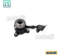 METELLI 56-0058 Central Slave Cylinder, clutch