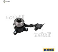 METELLI 56-0058 Central Slave Cylinder, clutch