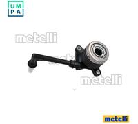 CENTRAL SLAVE CYLINDER CLUTCH 56-0085 FOR RENAULT DACIA K9K856/858 1.5L 4cyl