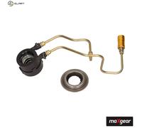 CENTRAL SLAVE CYLINDER CLUTCH 61-0088 FOR MG ROVER 204D2 2.0L 4cyl MG ZT- T 2.0L