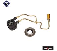 CENTRAL SLAVE CYLINDER CLUTCH 61-0088 FOR MG ROVER 204D2 2.0L 4cyl MG ZT- T 2.0L