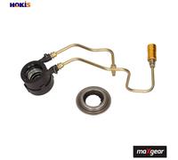 CENTRAL SLAVE CYLINDER CLUTCH 61-0088 FOR MG ROVER 204D2 2.0L 4cyl MG ZT- T 2.0L