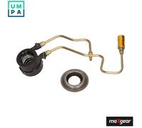 CENTRAL SLAVE CYLINDER CLUTCH 61-0088 FOR MG ROVER 204D2 2.0L 4cyl MG ZT- T 2.0L