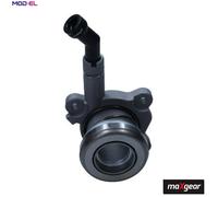Central slave cylinder Aluminium 61-5596 MAXGEAR for FORD TRANSIT Bus