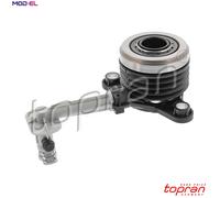 CENTRAL SLAVE CYLINDER CLUTCH 701 137 FOR RENAULT CLIO/IV/III/Grandtour/Van 0.9L