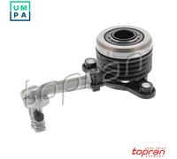 CENTRAL SLAVE CYLINDER CLUTCH 701 137 FOR RENAULT CLIO/IV/III/Grandtour/Van 0.9L