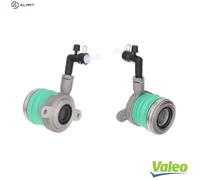 Valeo Clutch Central Slave Cylinder Fits Alfa Romeo 147 1.6 16V T.SPARK ECO
