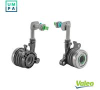 Central slave cylinder Plastic 804527 VALEO for NISSAN RENAULT DACIA LADA