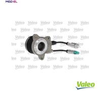 Clutch Concentric Slave Cylinder CSC 810006 Valeo Central 4142124500 4142124550