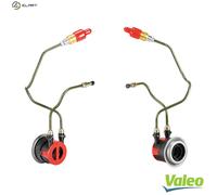 VALEO 810026 Central Slave Cylinder, clutch