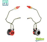 VALEO 810026 Central Slave Cylinder, clutch