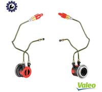 VALEO 810026 Central Slave Cylinder, clutch