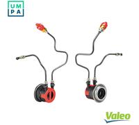 Central slave cylinder Plastic 810038 VALEO for ROVER MG