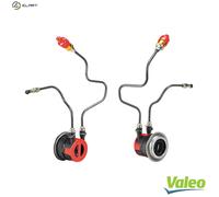 Central slave cylinder Plastic 810038 VALEO for ROVER MG