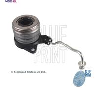 CENTRAL SLAVE CYLINDER CLUTCH ADA103613 FOR FIAT 55280444/60384 1.6L 4cyl 500X