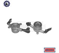 Central Slave Cylinder for MERCEDES VIANO W639 2003 on