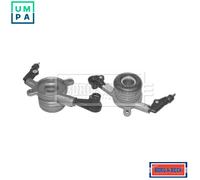 Central slave cylinder BCS105 BORG & BECK for MERCEDES-BENZ VW CHRYSLER