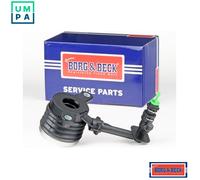 BORG & BECK BCS109 Clutch Central Slave Cylinder Fits Renault Kangoo Express