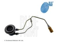 Central Slave Cylinder, clutch BLUE PRINT ADJ133608 For LAND ROVER