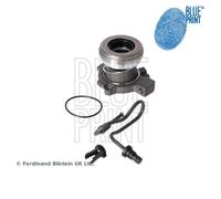 Central Slave Cylinder, clutch BLUE PRINT ADW193602 For OPEL, CHEVROLET, SAAB, S