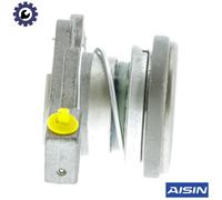 Central slave cylinder CSCS-001 AISIN for SUZUKI GRAND VITARA II