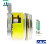 Central slave cylinder CSCT-002 AISIN for TOYOTA SUBARU DAIHATSU