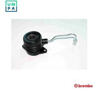 BREMBO E 23 043 Concentric slave cylinder