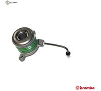 CENTRAL SLAVE CYLINDER CLUTCH E 50 019 FOR MERCEDES-BENZ GLA-CLASS B-CLASS 1.8L